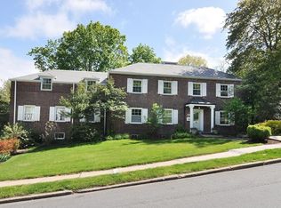 344 Forest Rd, South Orange, NJ 07079