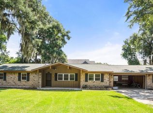 2525 Azalea Dr, Beaufort, SC 29902
