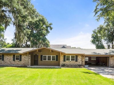 2525 Azalea Dr, Beaufort, SC, 29902