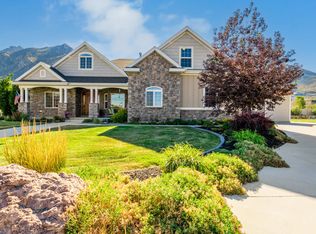 4423 W Spruce Ct, Highland, UT 84003