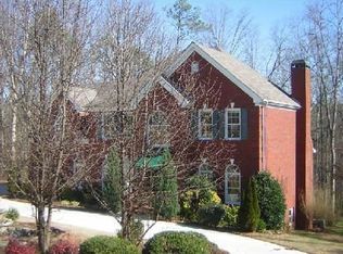 6480 Bellevue Dr SW, Conyers, GA 30094