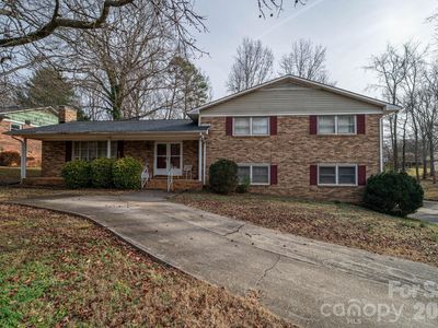 1009 Springs Rd, Lincolnton, NC, 28092