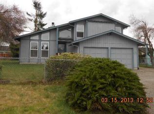 4914 219th Street Ct E, Spanaway, WA 98387