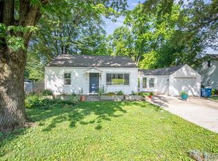 3027 Ridgeview Dr, Saint Charles, MO 63301