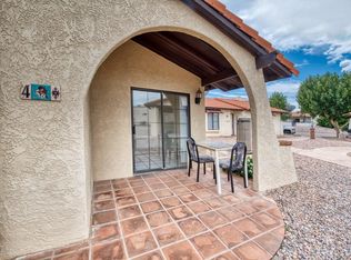 1900 Paseo De La Luna, Sierra Vista, AZ 85635