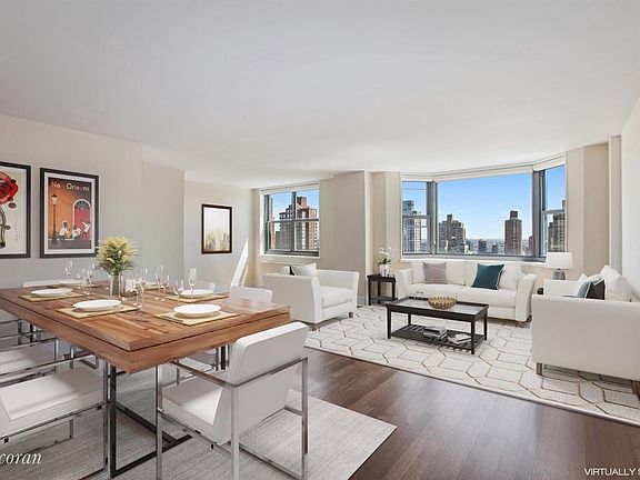 3rd image of 200 E 90th St #23FG