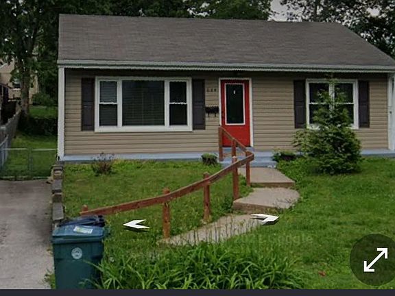 2nd image of 644 S Fillmore Ave