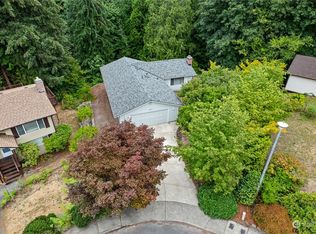 2500 26th Ct SW, Olympia, WA 98512