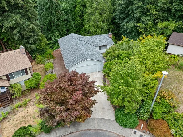 2500 26th Court SW, Olympia, WA 98512