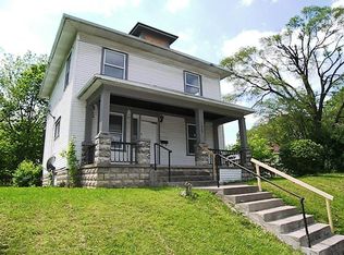 1029 Ferguson Ave, Dayton, OH 45402
