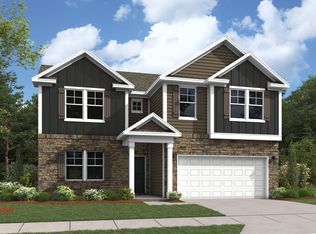 586 Emily Katelyn Rd, York, SC 29745