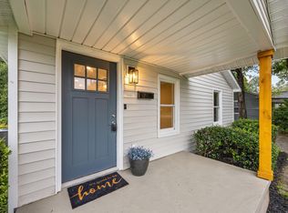 807 N Wilson Ave, Dunn, NC 28334