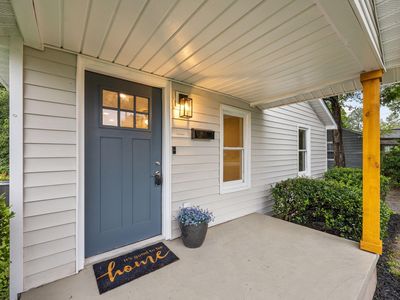 807 N Wilson Ave, Dunn, NC, 28334