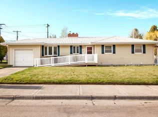 1600 Charlene St, Idaho Falls, ID 83402