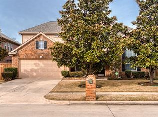 2524 Still Springs Dr, Little Elm, TX 75068