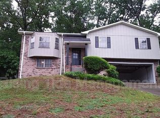 1807 Otis Rd, Birmingham, AL 35235
