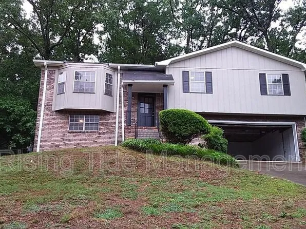 1807 Otis Rd, Birmingham, AL 35235