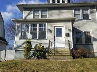 27 Boyden St, East Orange, NJ 07018
