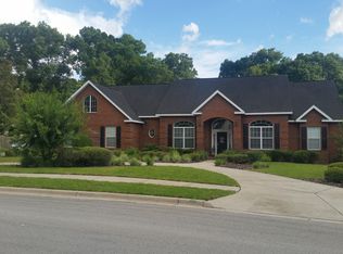 4802 SE 12th Pl, Ocala, FL 34471