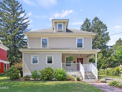47 Onota St, Pittsfield, MA, 01201