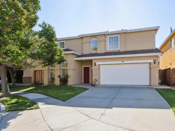 1711 Fumia Ct, San Jose, CA 95131