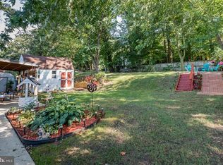 6 1st St, Annapolis, MD 21401