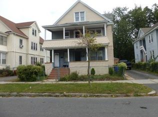 229-231 Oak Grove Ave, Springfield, MA 01109