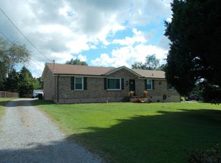 1005 Hillcrest Cir, Pleasant View, TN 37146