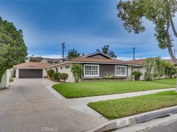 512 S Swidler Pl, Orange, CA 92869