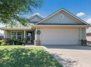 2553 Paddock Ln, Waco, TX 76706