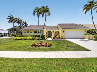 2305 SW 23rd Cranbrook Drive, Boynton Beach, FL 33436