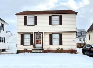 10712 Wadsworth Ave, Garfield Heights, OH