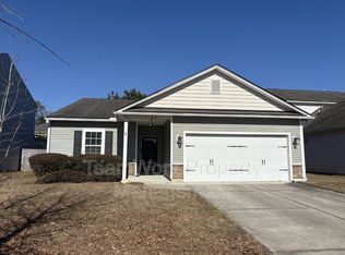 2131 Gammon St, Charleston, SC 29414