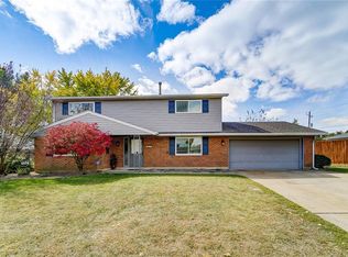 5576 Longford Rd, Dayton, OH 45424