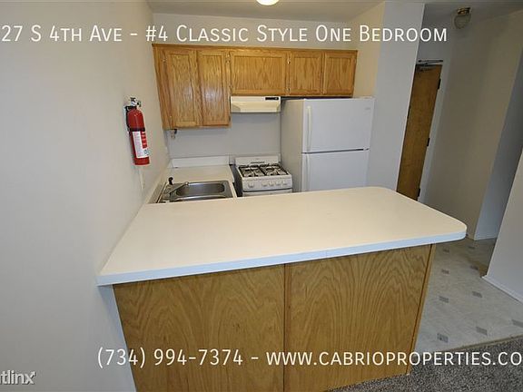 4th image of 527 S 4th Ave #4