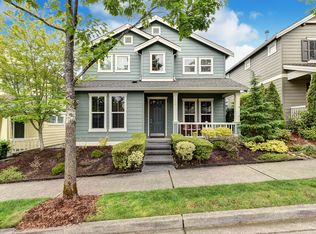 2426 30th Ave NE, Issaquah, WA 98029