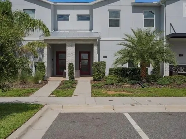 1184 Challenge Dr, Davenport, FL 33896