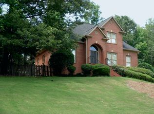 240 Quail Ridge Rd, Helena, AL 35080