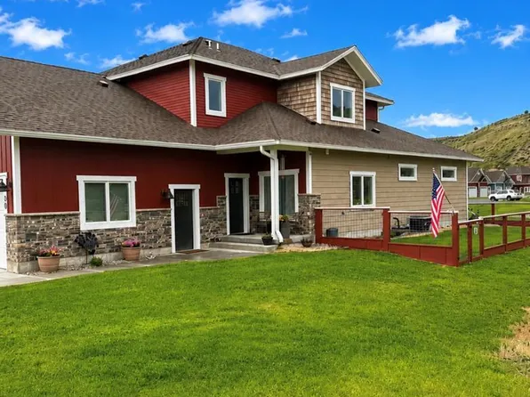 80 Late September Ln, Swan Valley, ID 83449