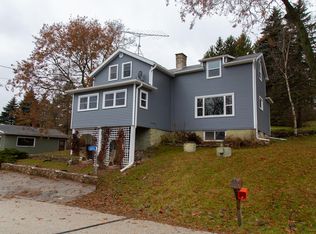 N8196 Franklin Rd, Plymouth, WI 53073