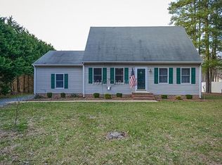 1713 Masefield Cir, Salisbury, MD 21801