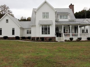 1020 Blockhouse Valley Rd, Clinton, TN 37716