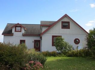 N2797 11th Rd, Pound, WI 54112