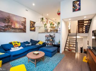 1317 S Woodstock St, Philadelphia, PA 19146