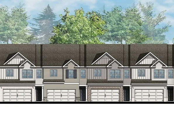 6714 Corryton St, Flowery Branch, GA 30542