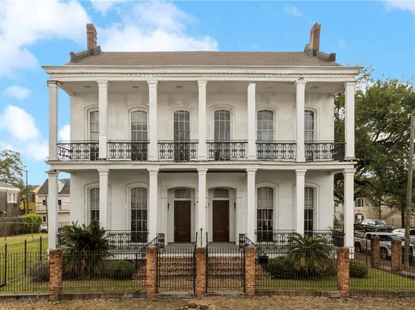 2003-05 Carondelet St, New Orleans, LA 70130