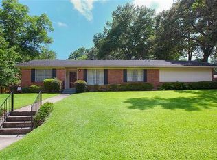 2831 Emily Ln, Tyler, TX 75701