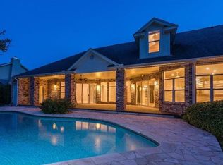 5 Meadows End, Georgetown, TX 78628