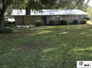 2505 Mauld Rd, Winnsboro, LA 71295