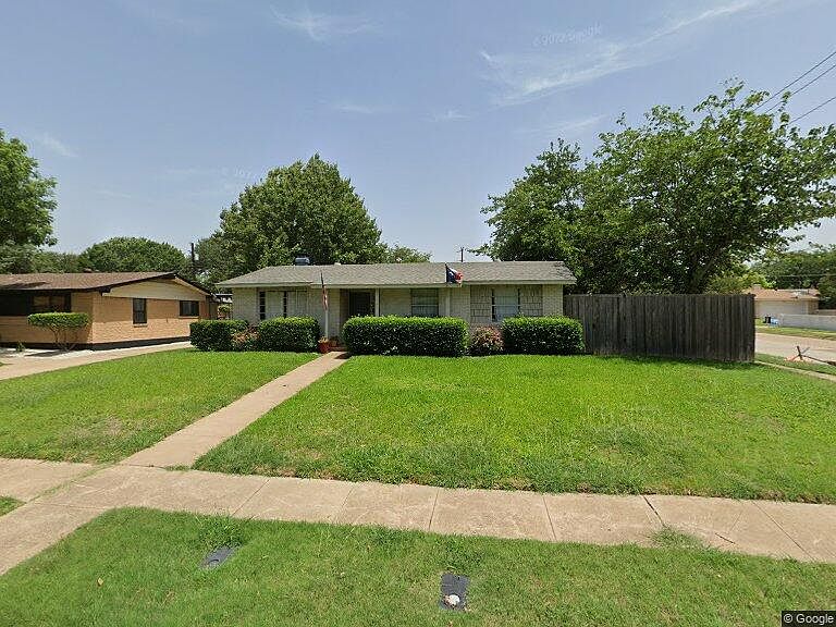 1st image of (Undisclosed Address)